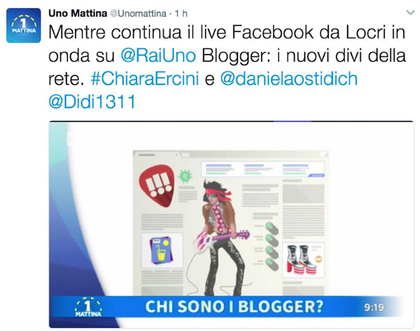 influencer-italiani-blogger-italia-roma