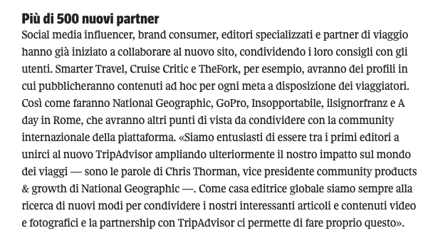 tripadvisor-social-network-influencer-travel-corriere-della-sera