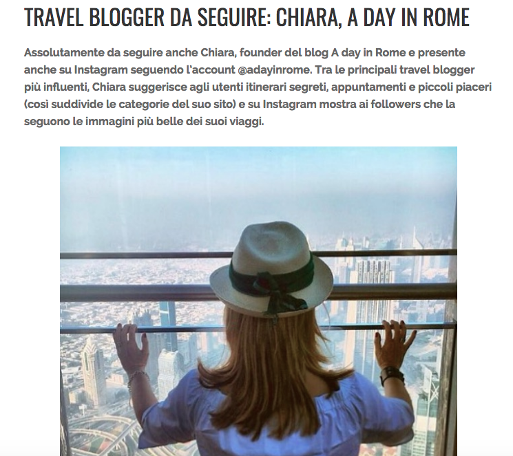 travel-blogger-influencer-italiani